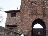 Alcazaba de Málaga