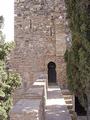 Alcazaba de Málaga