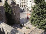 Alcazaba de Málaga