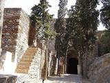 Alcazaba de Málaga