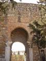 Alcazaba de Málaga