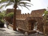 Alcazaba de Málaga