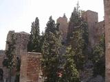 Alcazaba de Málaga