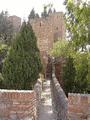 Alcazaba de Málaga