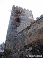 Castillo de Sohail