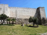 Castillo de Sohail