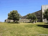 Castillo de Sohail