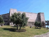 Castillo de Sohail