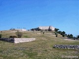 Castillo de Sohail