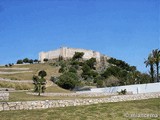 Castillo de Sohail