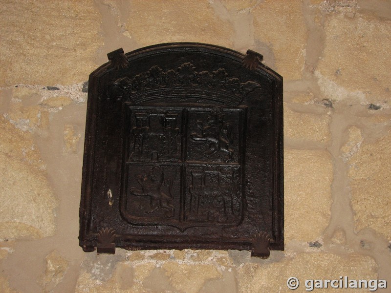 Alcazaba de Antequera