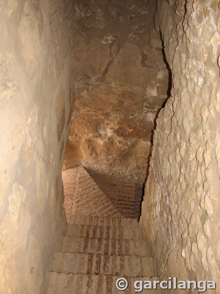 Alcazaba de Antequera