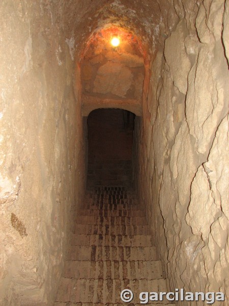 Alcazaba de Antequera