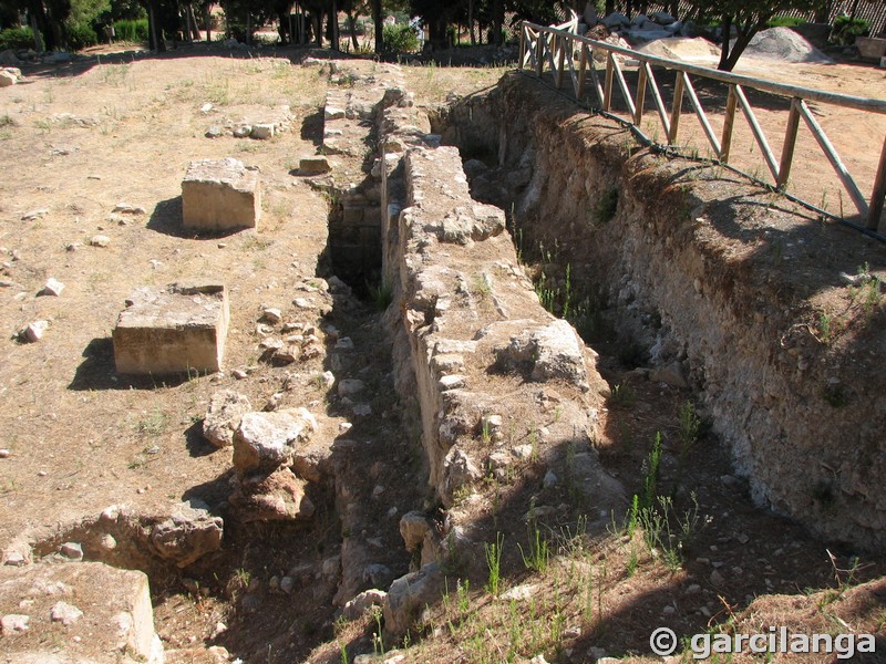 Alcazaba de Antequera