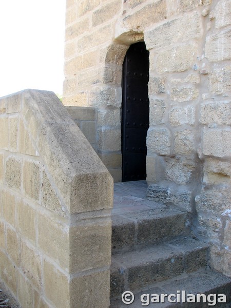 Alcazaba de Antequera