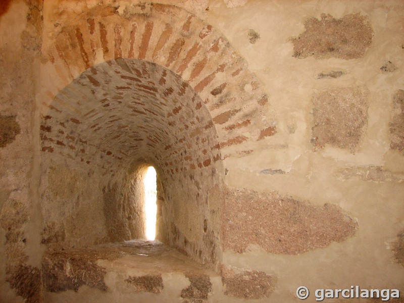 Alcazaba de Antequera