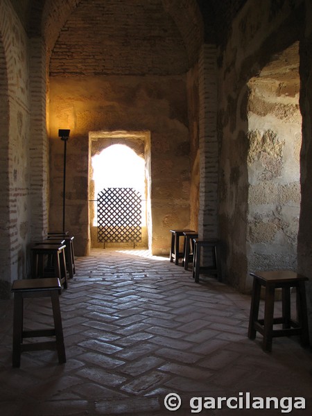 Alcazaba de Antequera