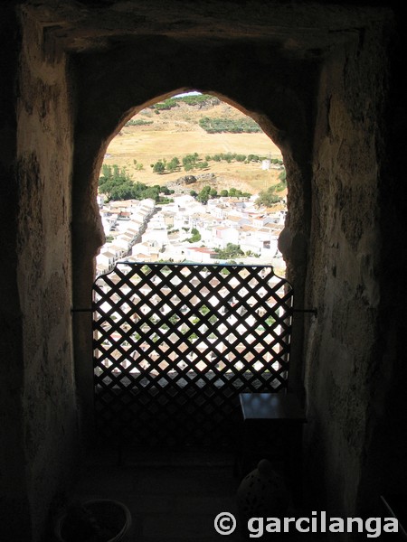 Alcazaba de Antequera