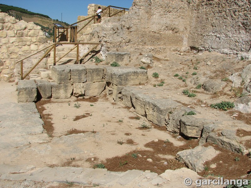 Alcazaba de Antequera