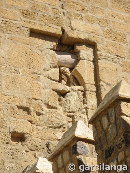 Alcazaba de Antequera