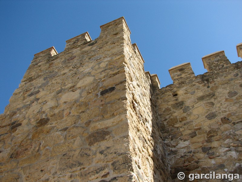 Alcazaba de Antequera