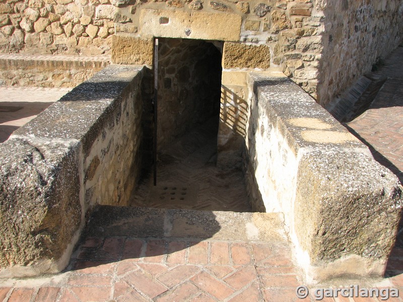 Alcazaba de Antequera