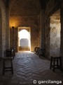 Alcazaba de Antequera