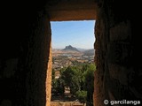 Alcazaba de Antequera