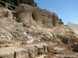 Alcazaba de Antequera