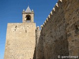 Alcazaba de Antequera