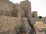 Alcazaba de Antequera