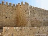 Alcazaba de Antequera