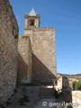 Alcazaba de Antequera