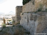 Alcazaba de Antequera