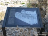 Alcazaba de Antequera