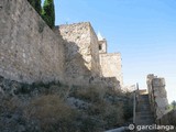 Alcazaba de Antequera