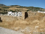 Alcazaba de Antequera