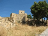 Alcazaba de Antequera