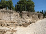 Alcazaba de Antequera