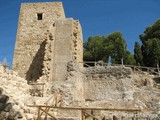 Alcazaba de Antequera