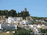 Alcazaba de Antequera