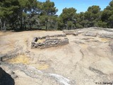 Muralla urbana de Bobastro