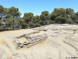 Muralla urbana de Bobastro