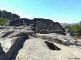 Muralla urbana de Bobastro