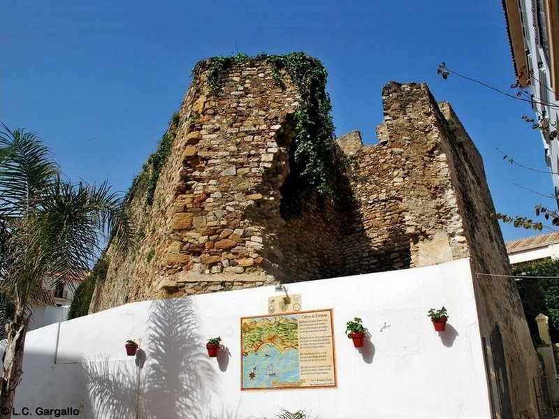 Castillo de San Luís