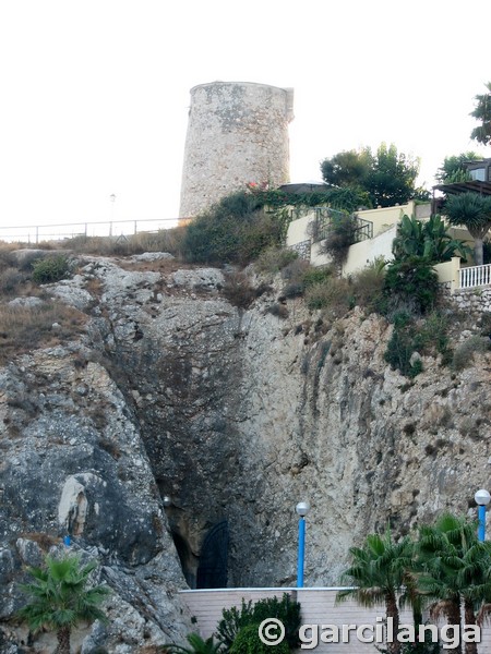 Torre del Cantal