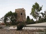 Torre de Benagalbón
