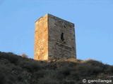 Torre Jaral