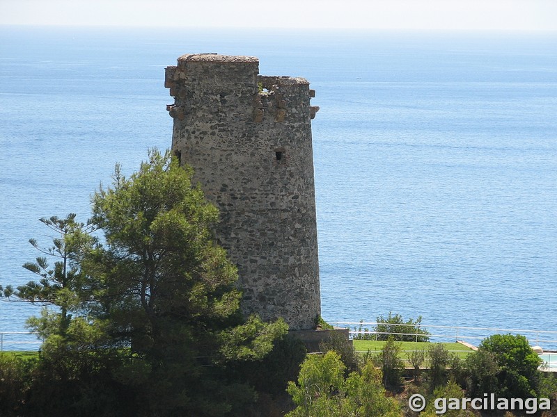 Torre del Pino