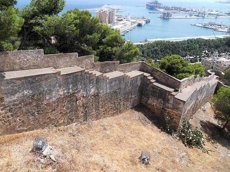 Coracha de Málaga